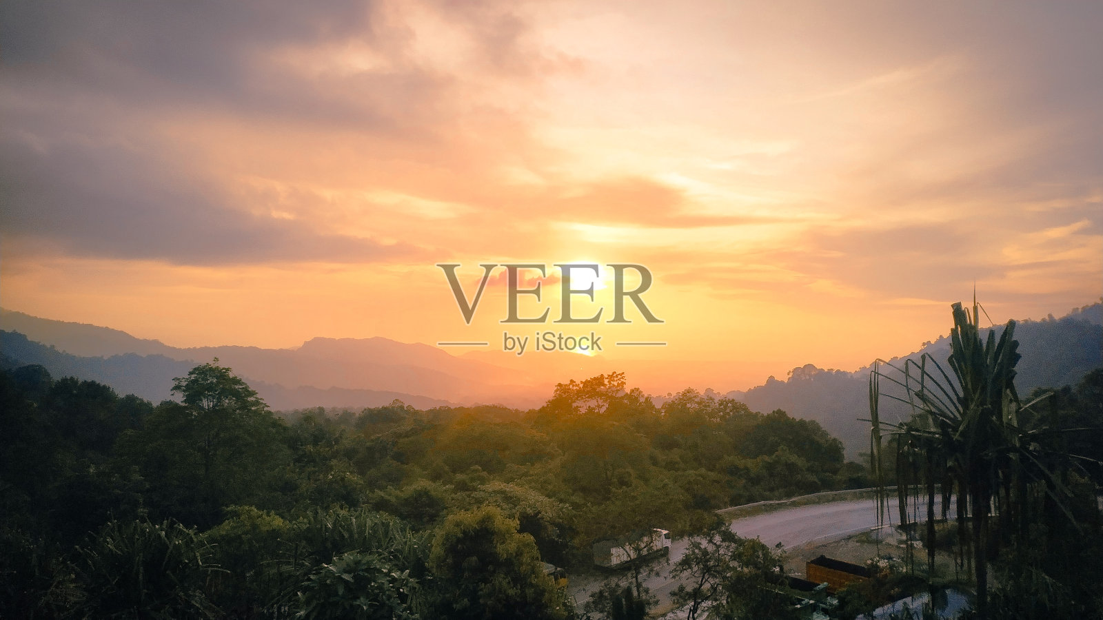 风景照片摄影图片