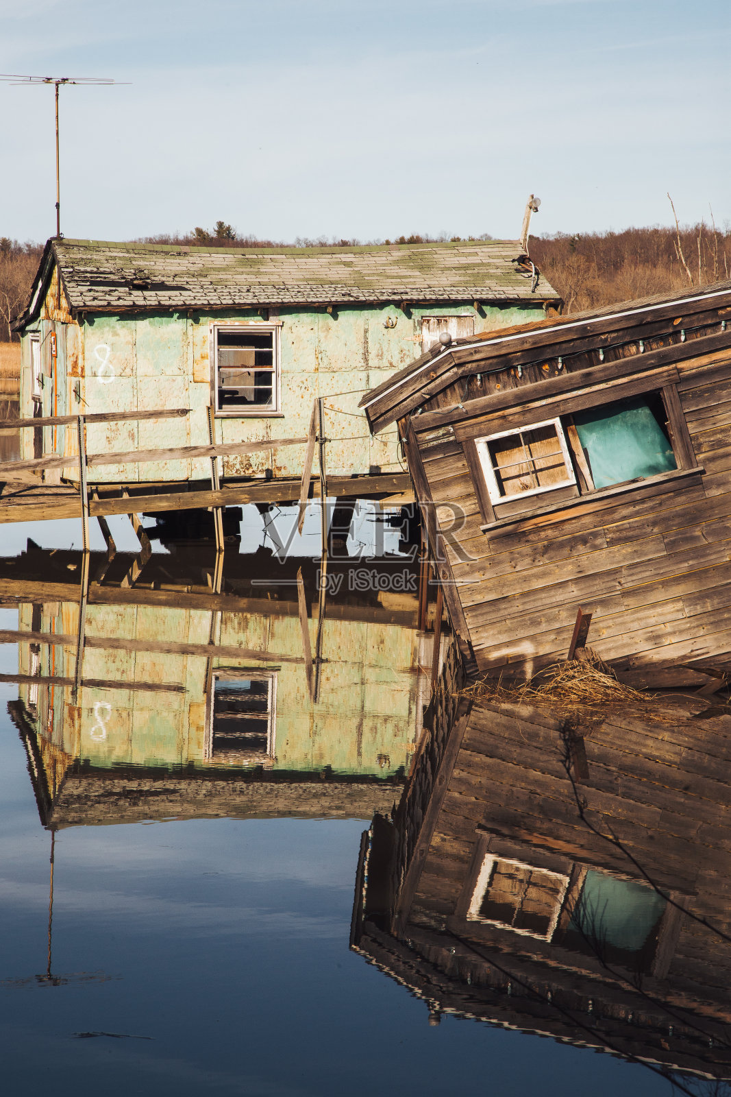 Furgary渔村照片摄影图片