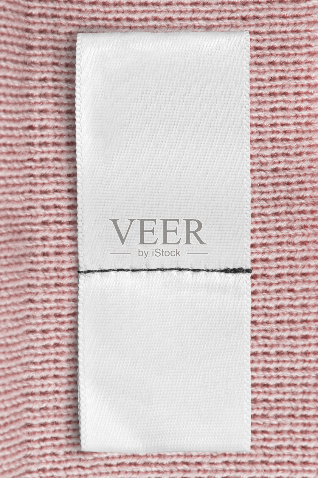 空白的服装品牌照片摄影图片