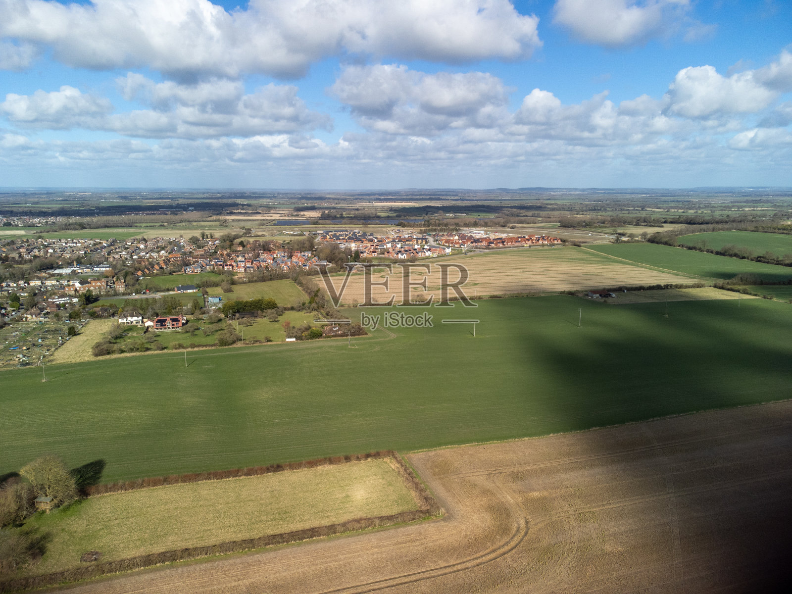 位于牛津郡旺蒂奇的牛津郡乡村照片摄影图片