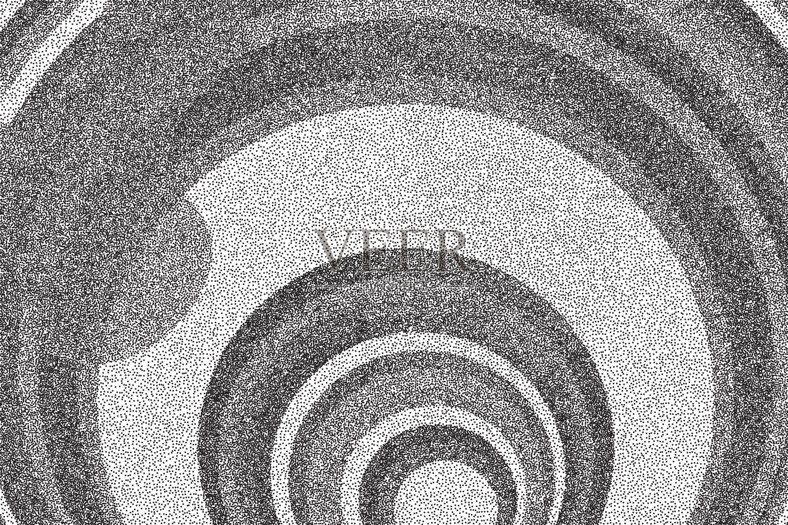 垃圾点纹理背景插画图片素材