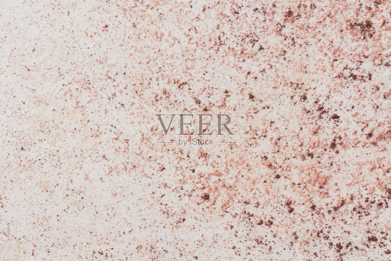 带有小油漆颗粒的抽象墙纸照片摄影图片