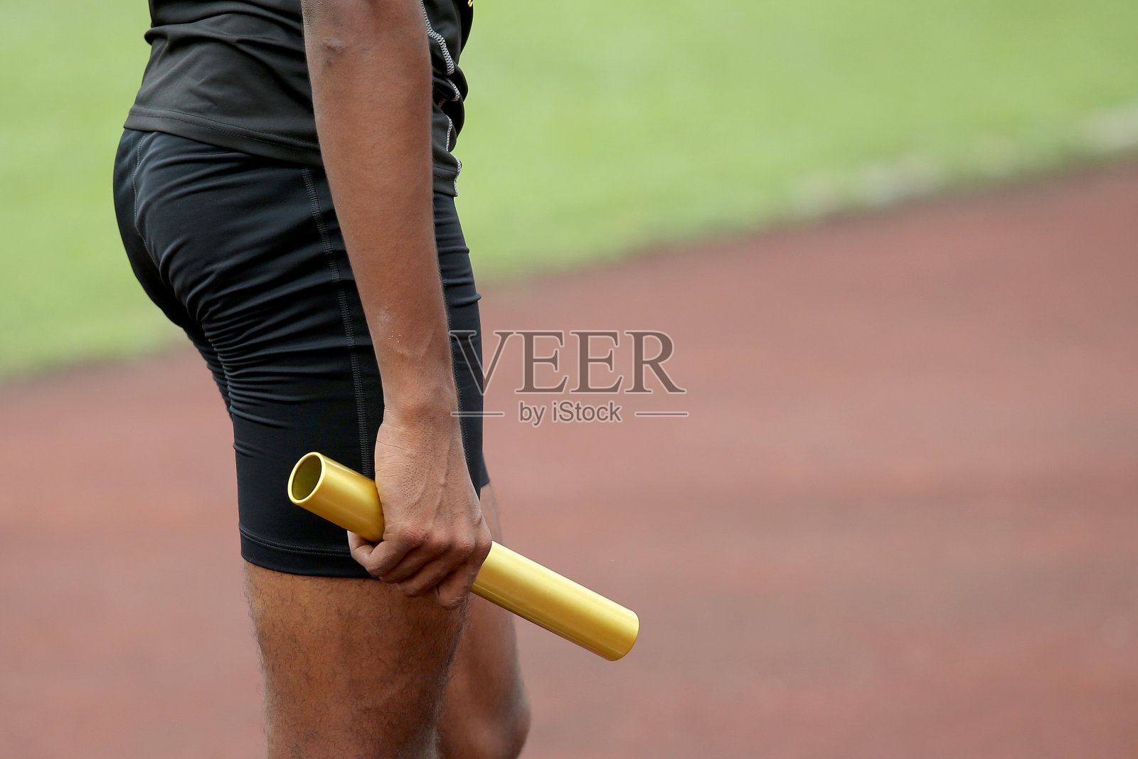 运动员照片摄影图片