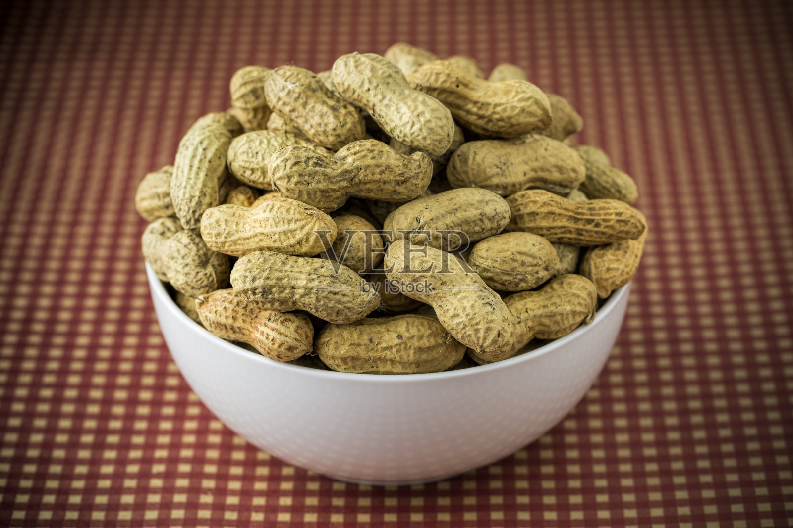 花生照片摄影图片