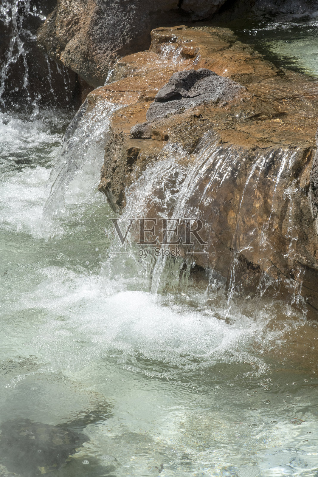 城市公园及住宅照片摄影图片