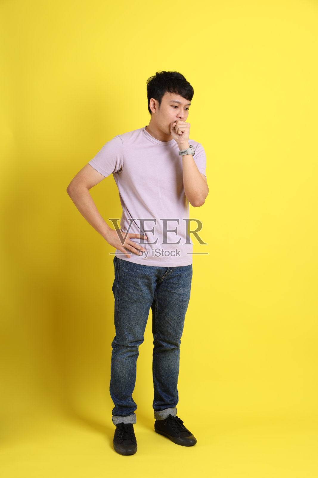 年轻的亚洲人照片摄影图片