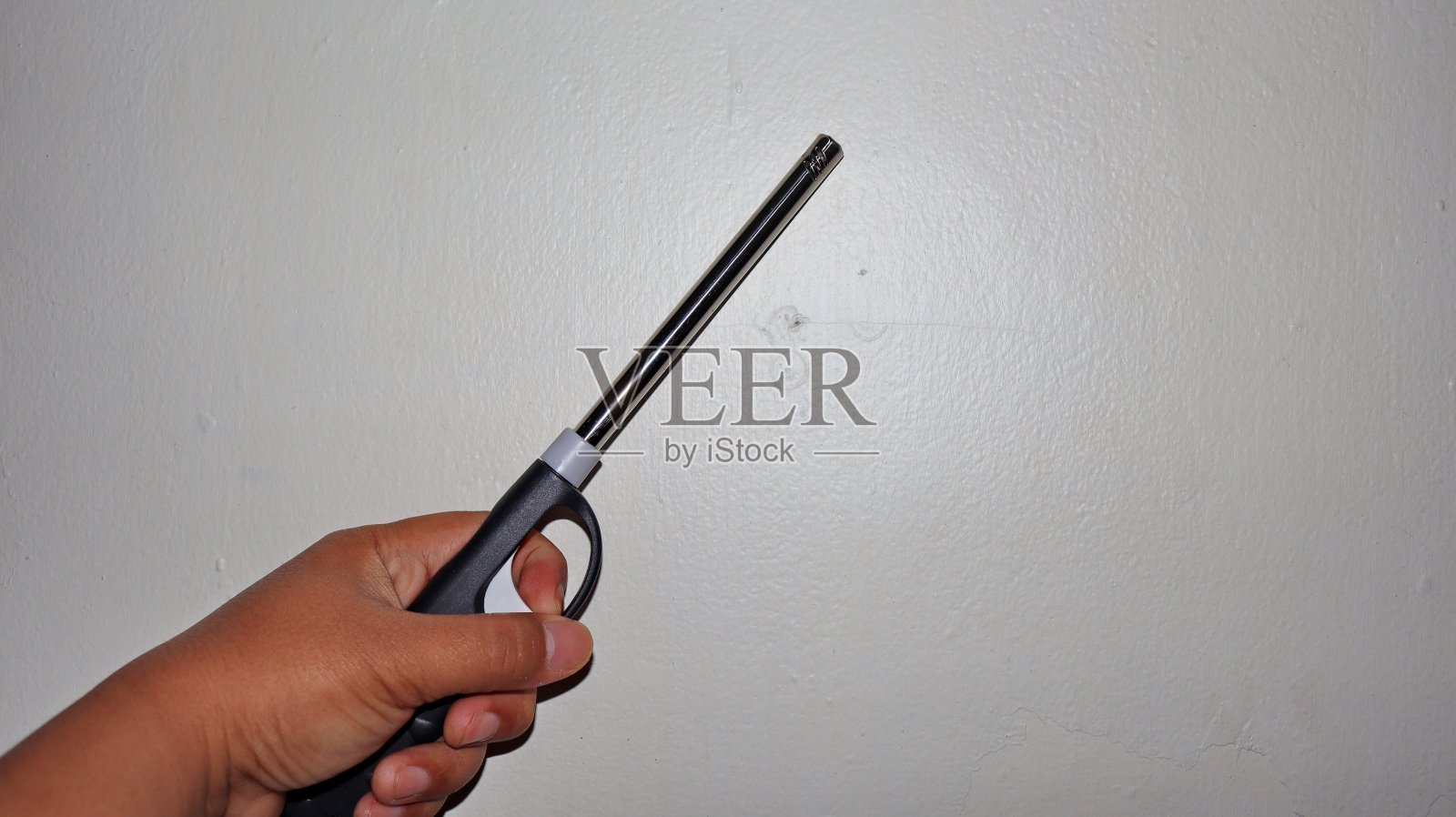 长打火机通常用于厨房活动照片摄影图片