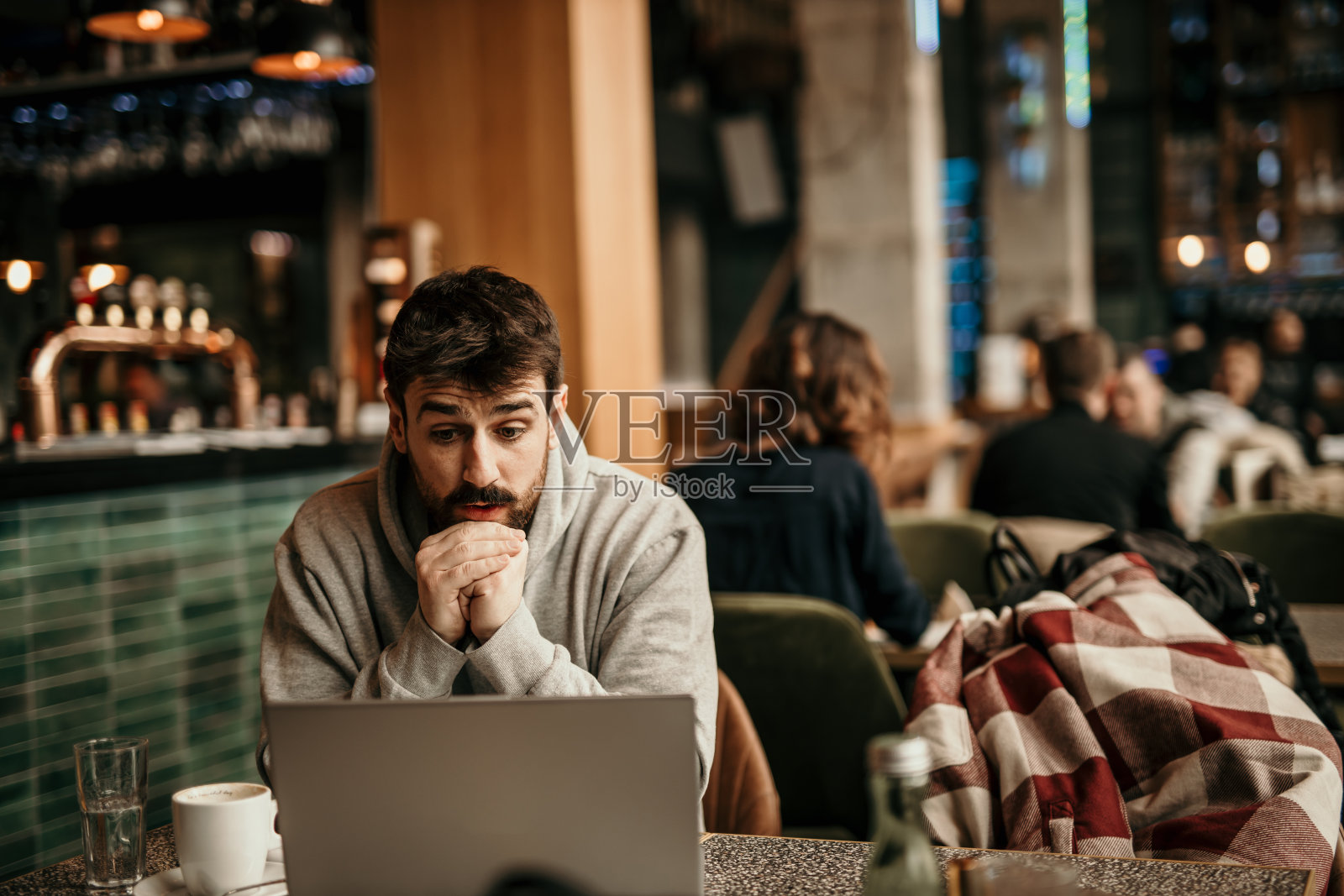 今天会是很棒的一天照片摄影图片