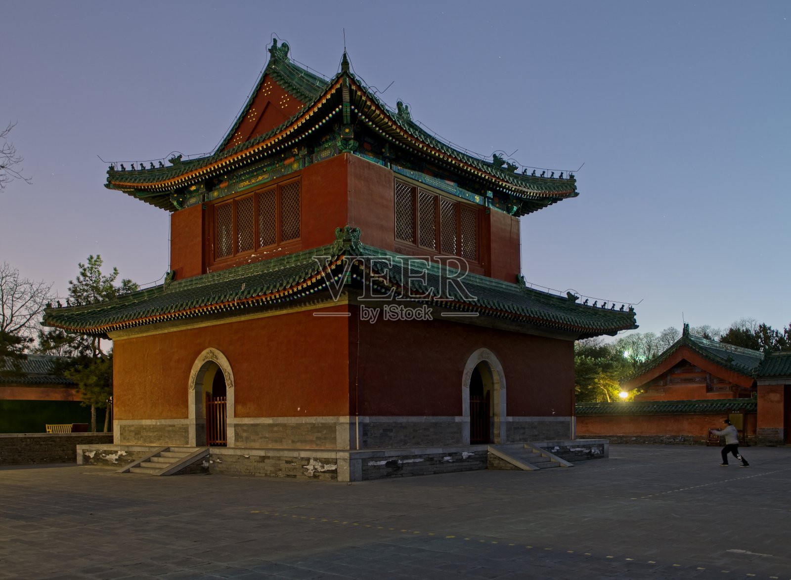 Ditan公园照片摄影图片