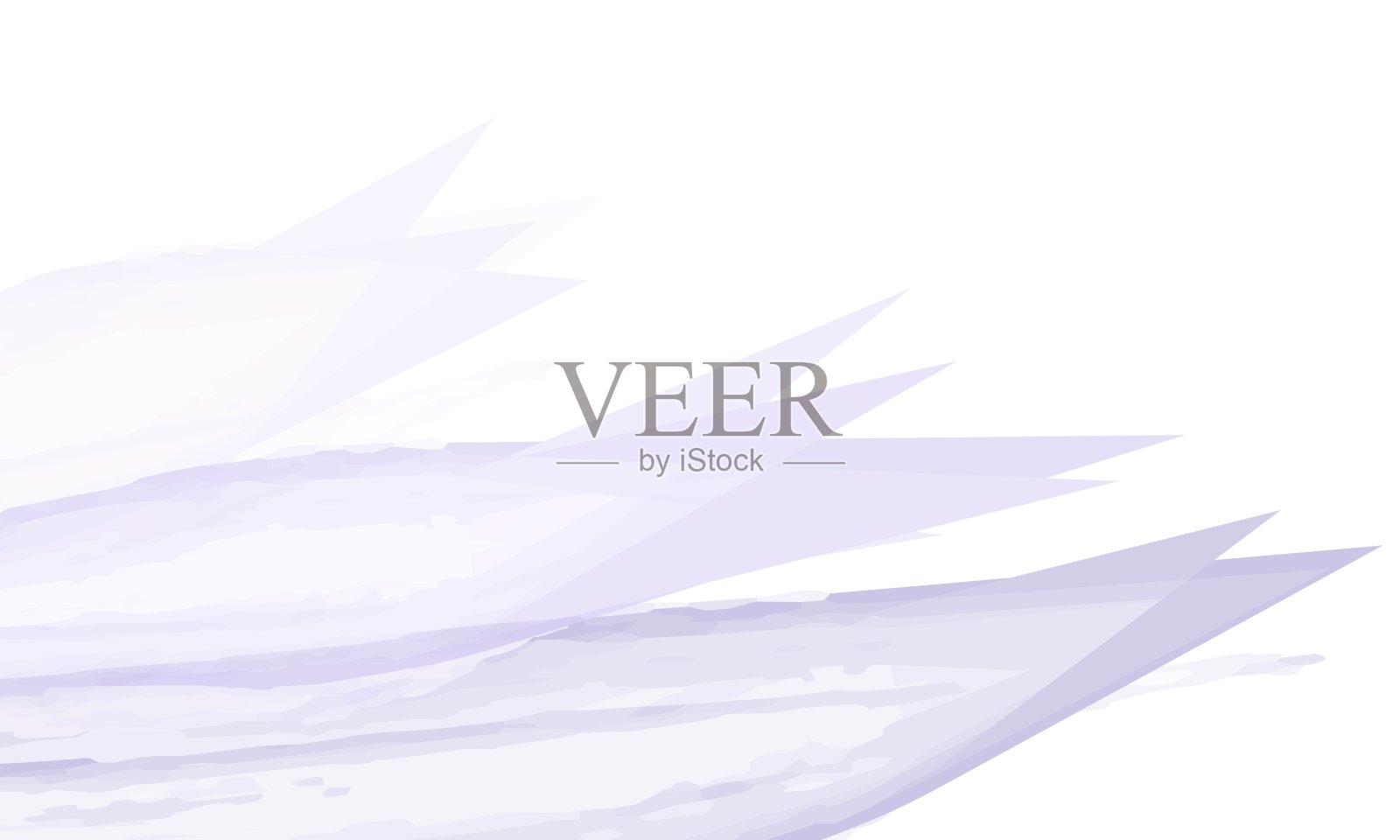 粉彩背景与笔触，点。春色水彩画的效果。万能的矢量插图背景横幅，海报，织物，印刷，封面和更多。插画图片素材