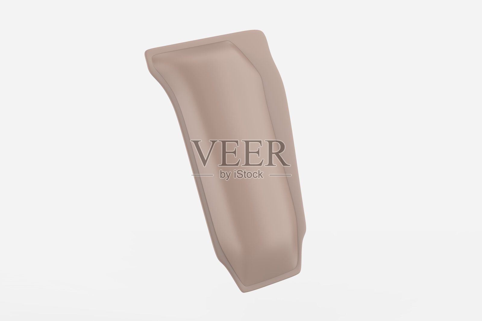 亚光纸香囊。照片摄影图片