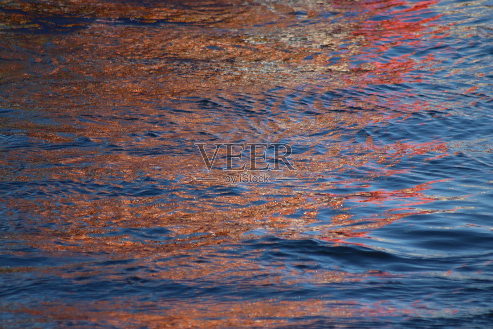 反射照片摄影图片