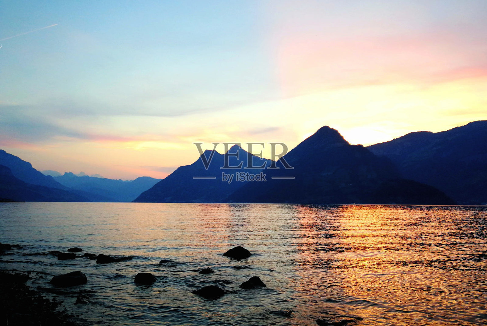 贝肯里德，瑞士图片照片摄影图片