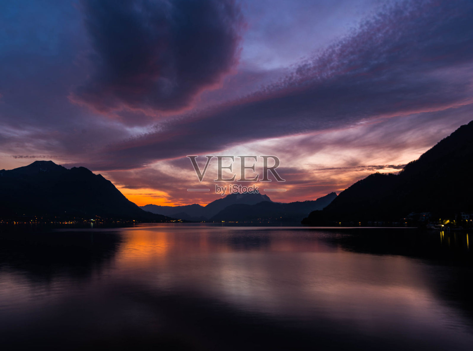 贝肯里德，瑞士图片照片摄影图片