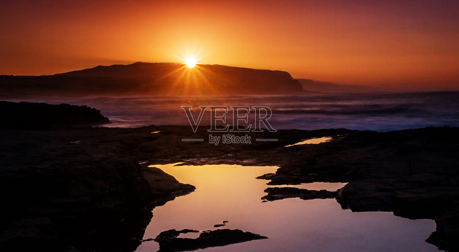 莫洛凯岛,夏威夷的照片照片摄影图片