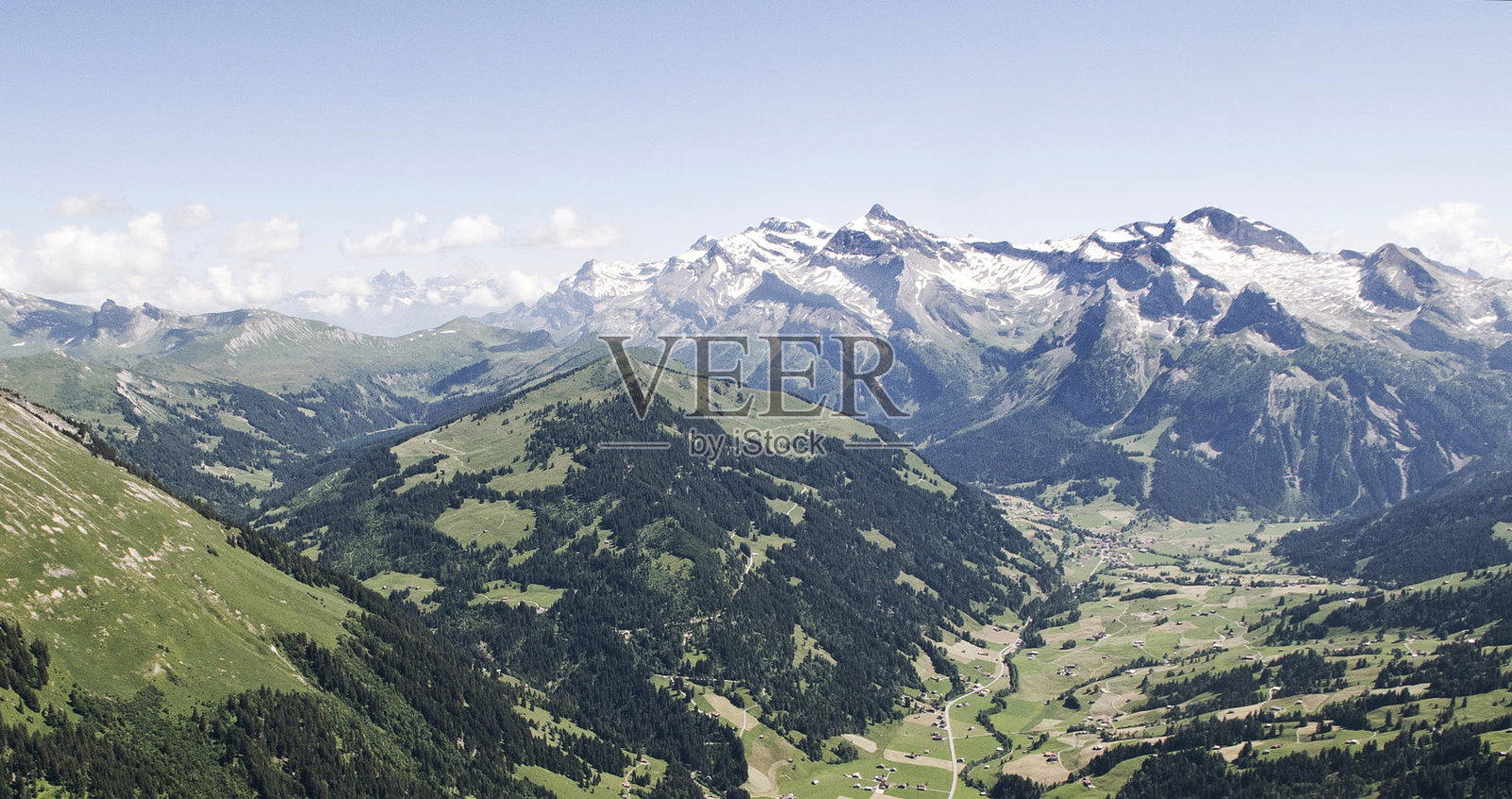 瑞士格斯塔德,照片照片摄影图片