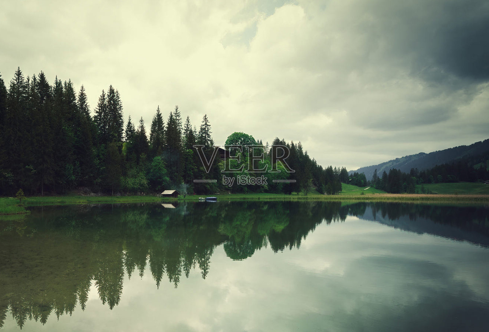 瑞士格斯塔德,照片照片摄影图片