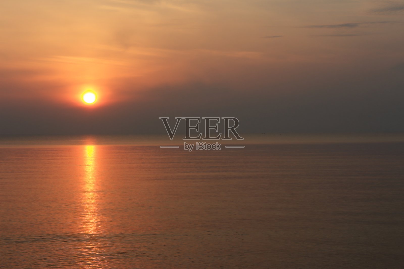 一组早晨自然美景的图片照片摄影图片