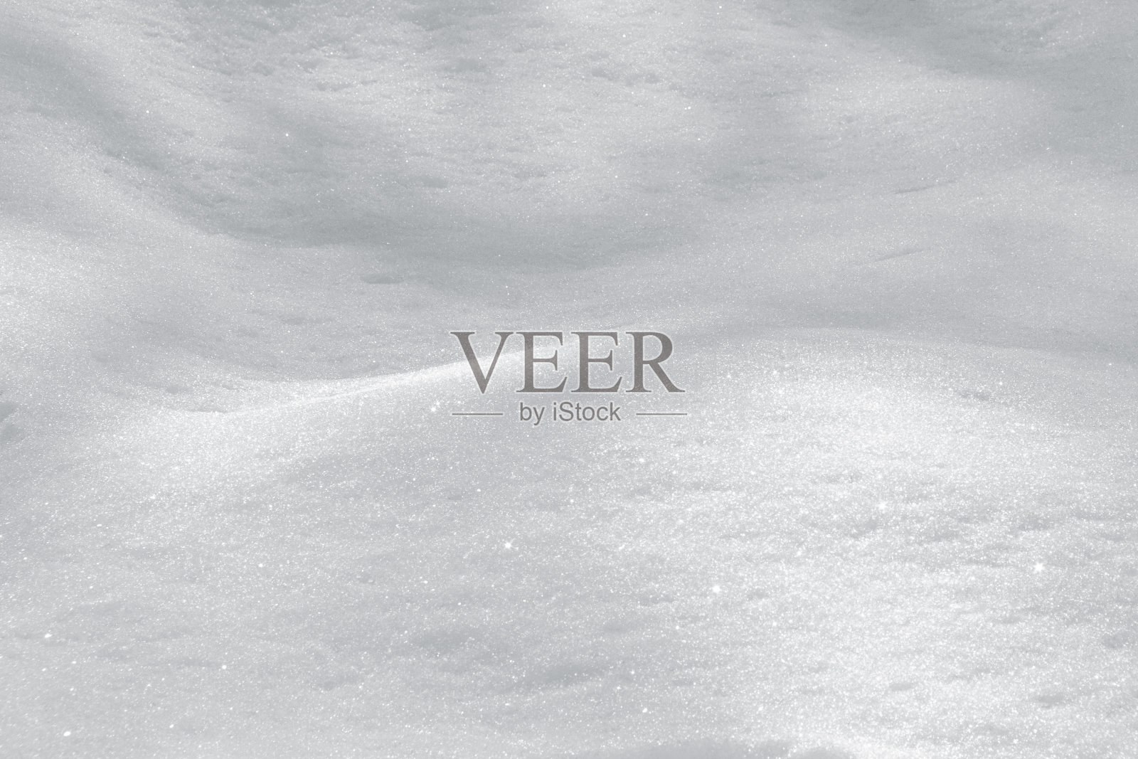 雪的表面照片摄影图片