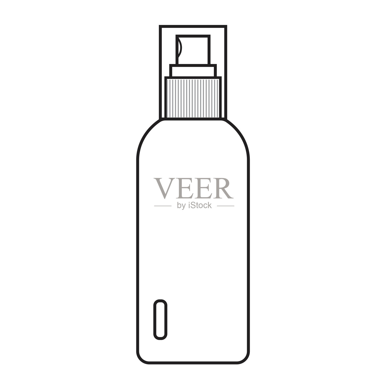 瓶vector-14插画图片素材