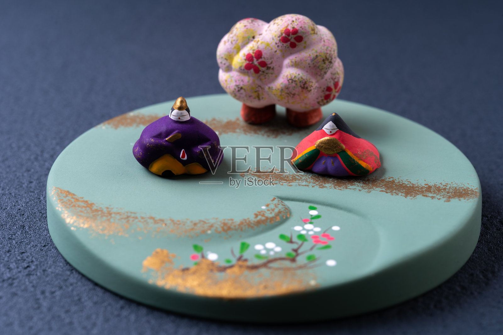 Hina泪人似的照片摄影图片