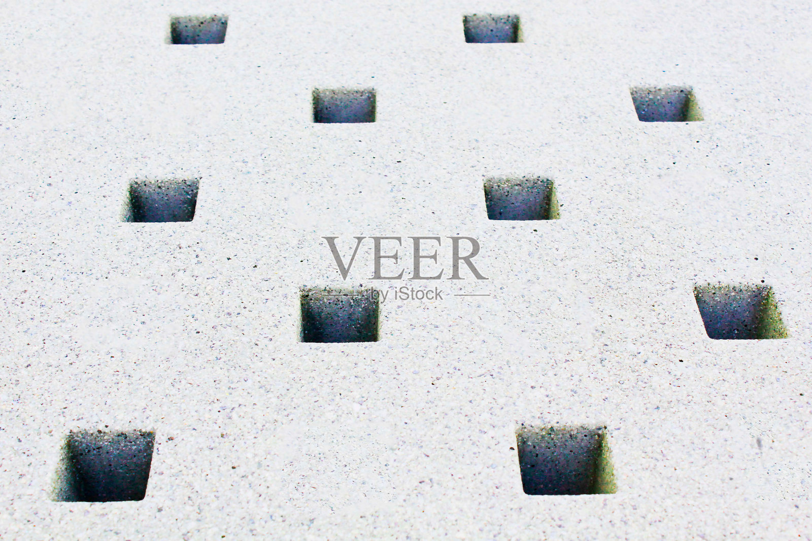 墙壁与洞背景，关闭照片摄影图片