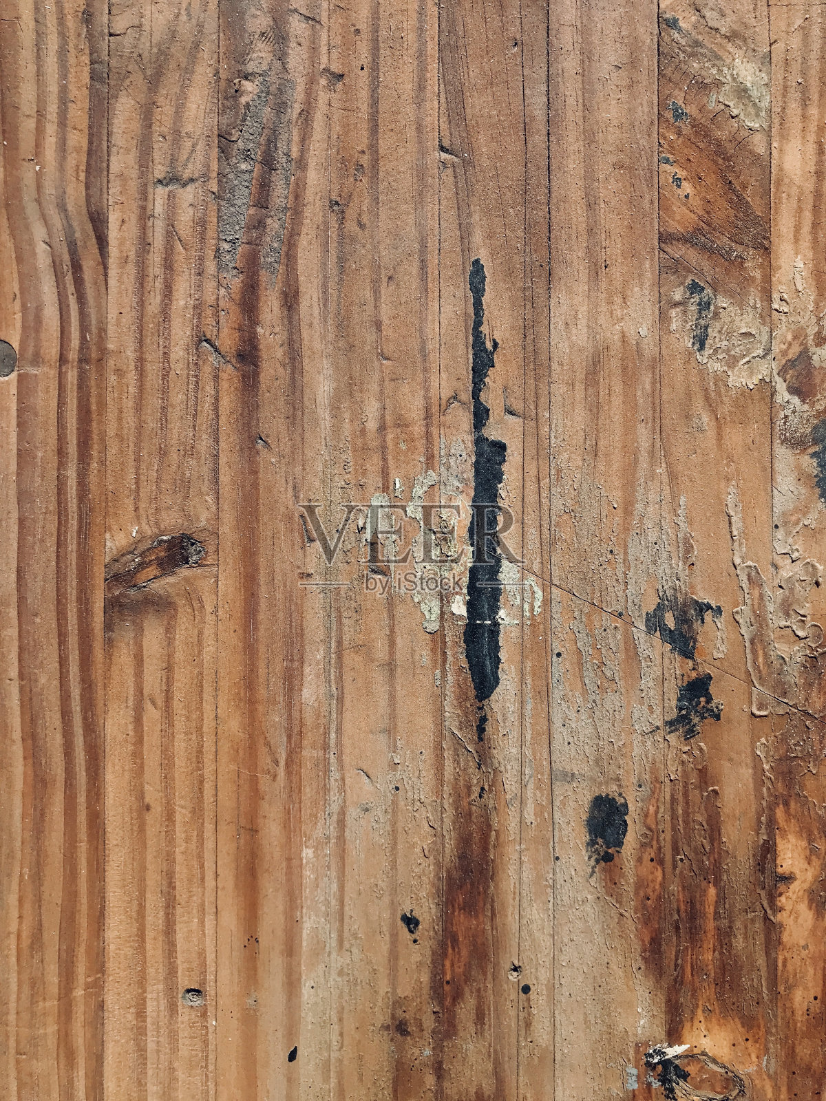 旧木纹背景照片摄影图片