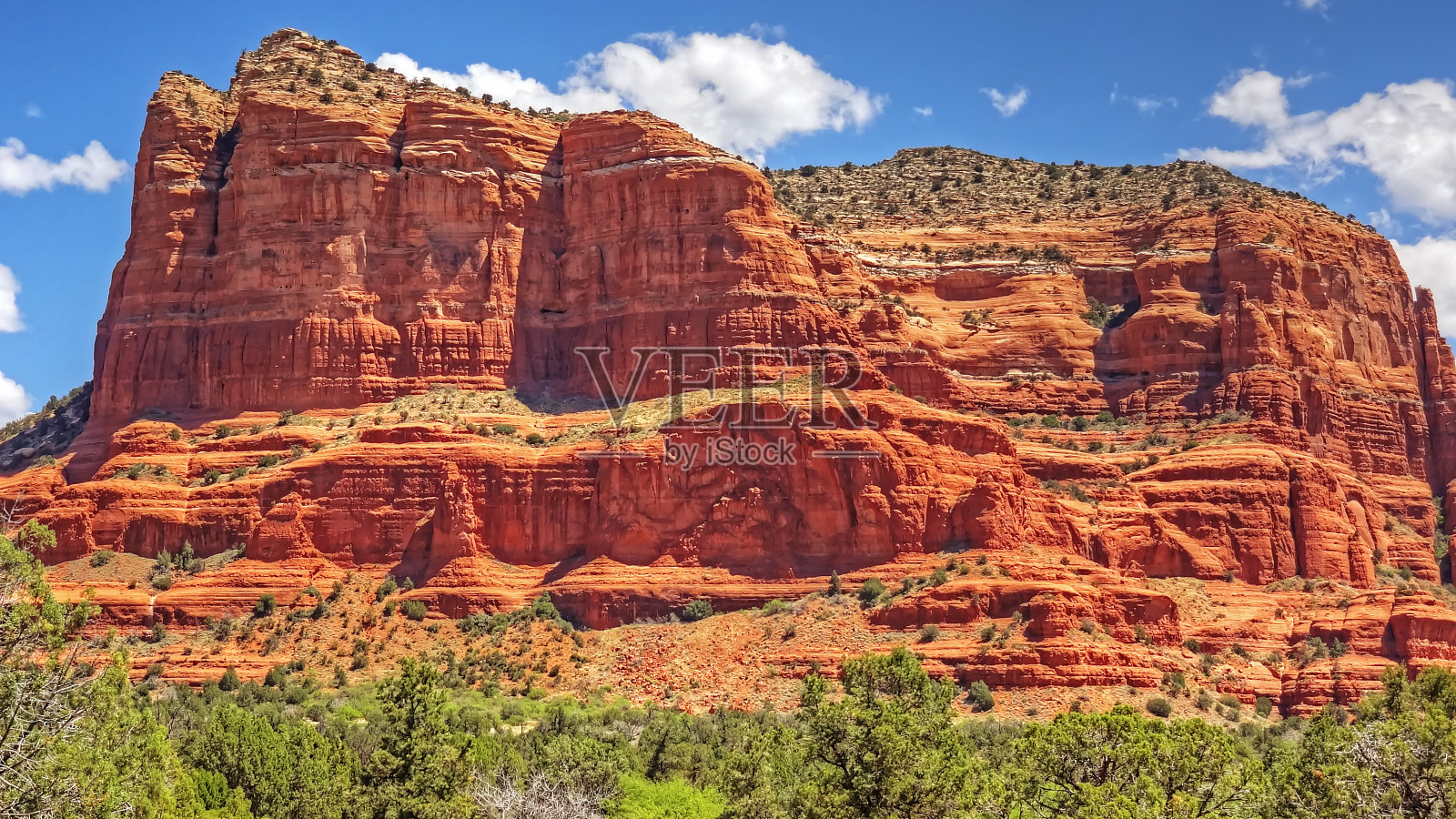 塞多纳照片摄影图片