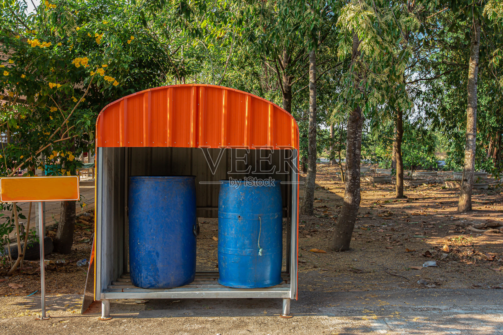 采购产品回收，遏制，垃圾，盒子-容器，回收箱照片摄影图片