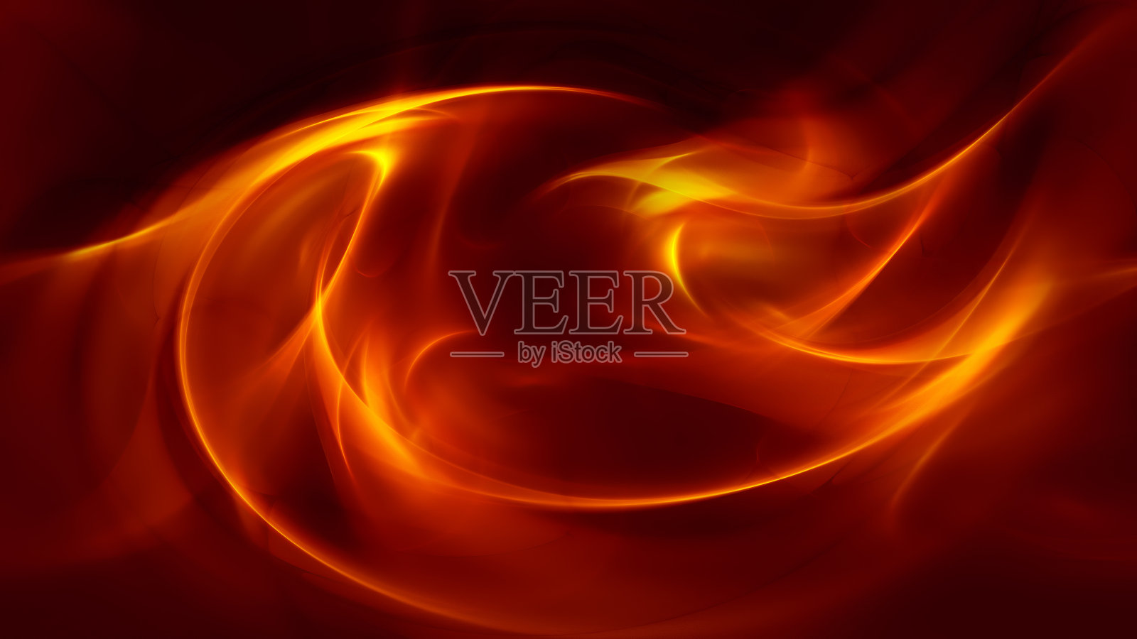 摘要火灾背景照片摄影图片