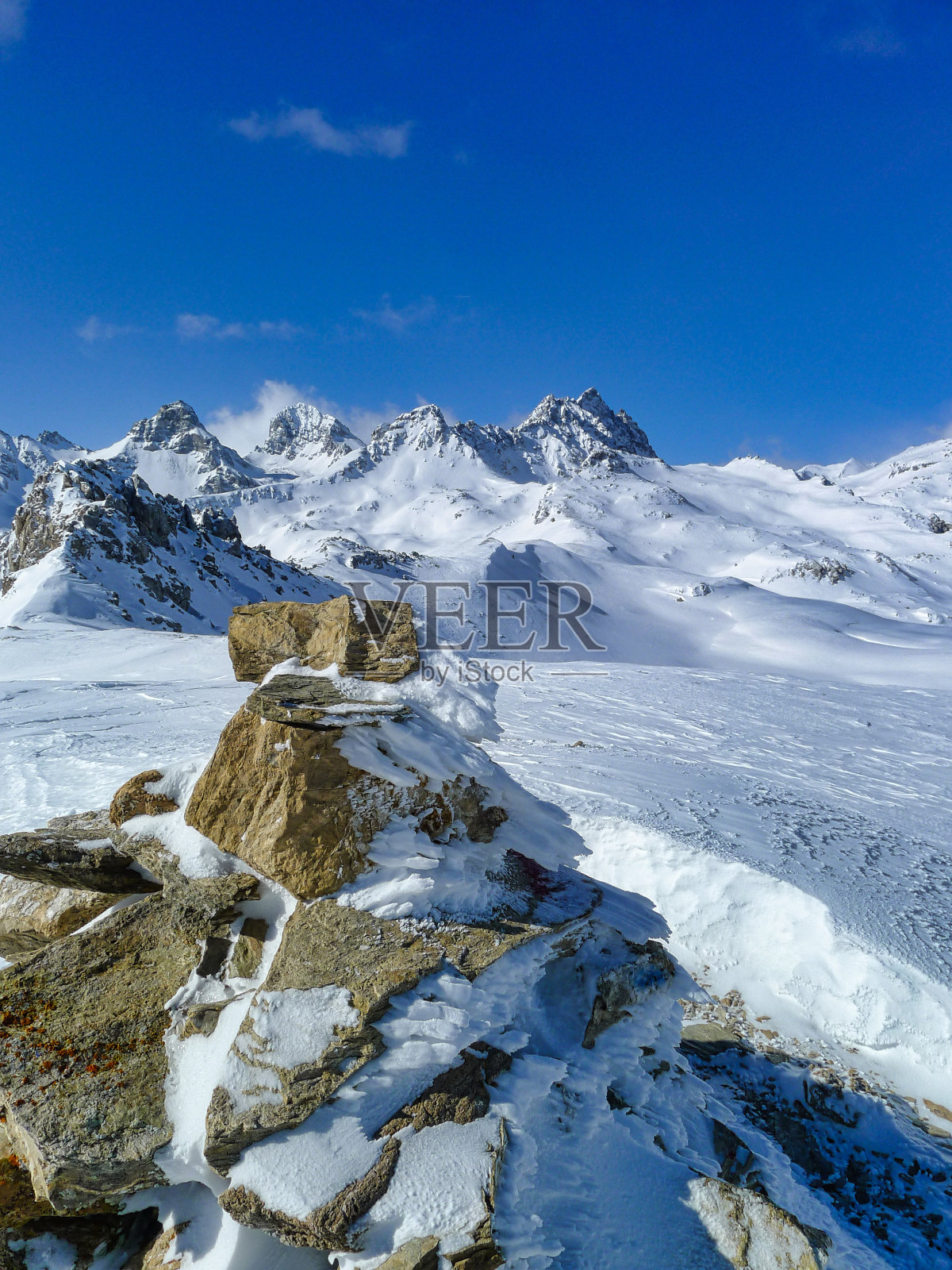 意大利阿尔卑斯山照片摄影图片