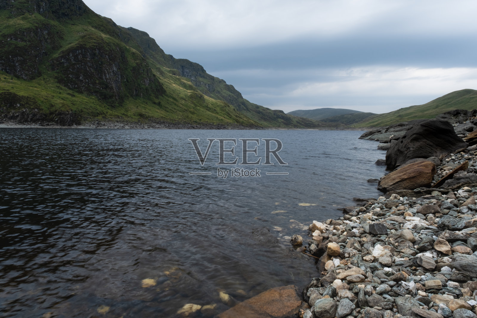 洛尚纳莱里格， 布雷多尔班， 格伦里昂照片摄影图片