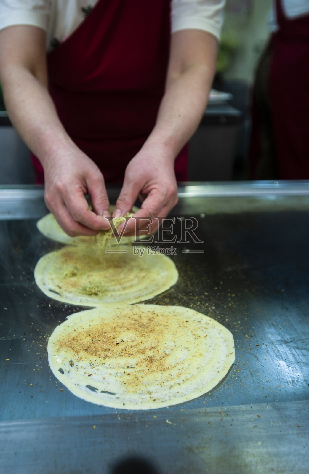 当地美食/广岛照片摄影图片