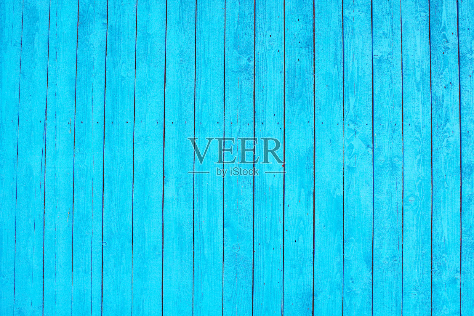 蓝色的旧漆木板。特写镜头。垂直的观点。背景。纹理。照片摄影图片