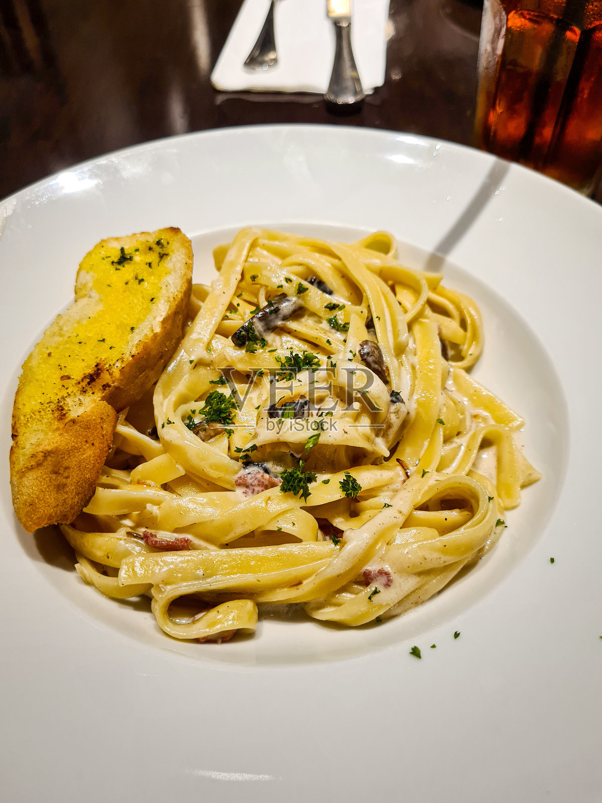 意大利面照片摄影图片