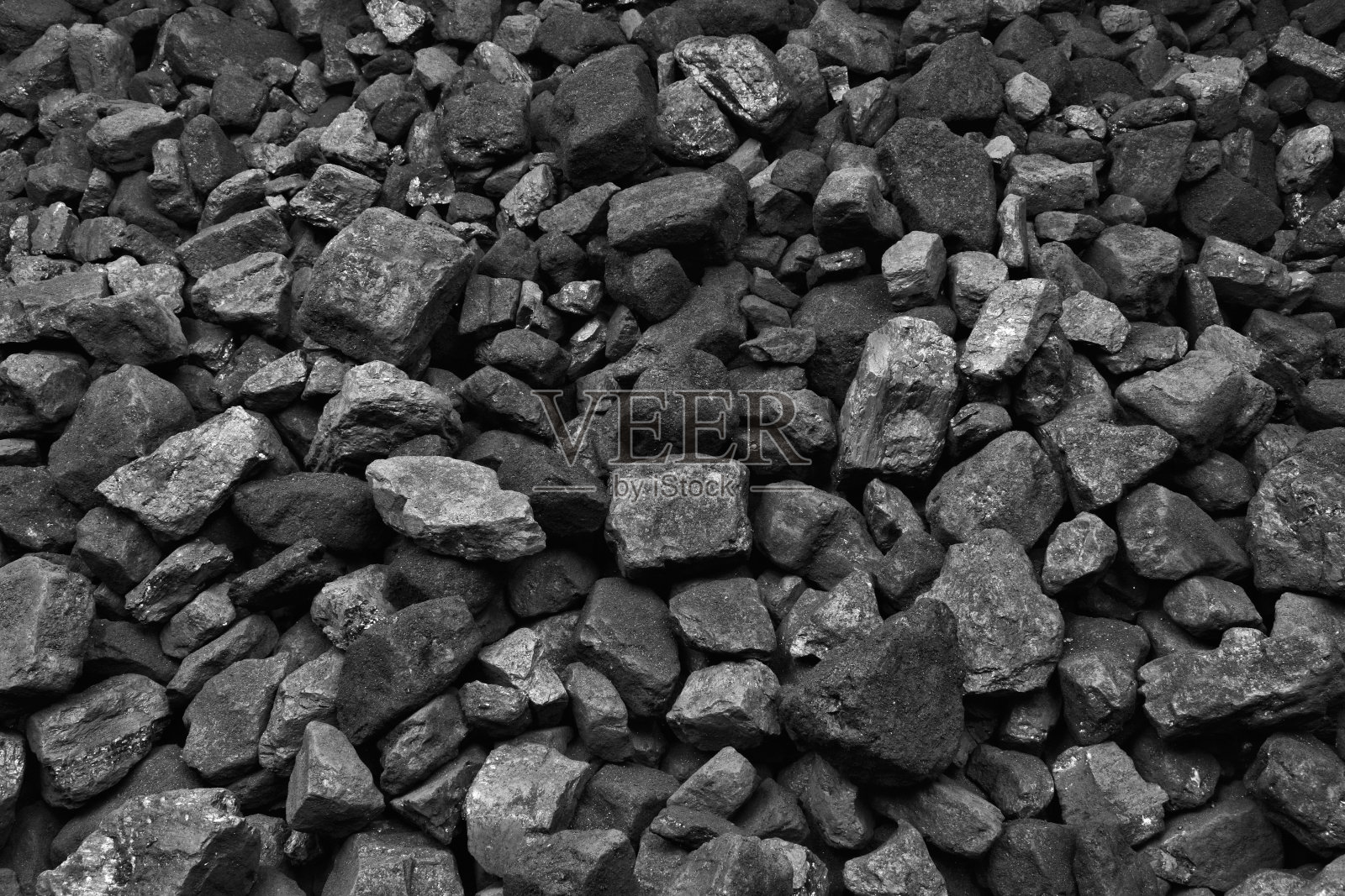 澳大利亚煤矿矿床显示为黑色矿产资源照片摄影图片