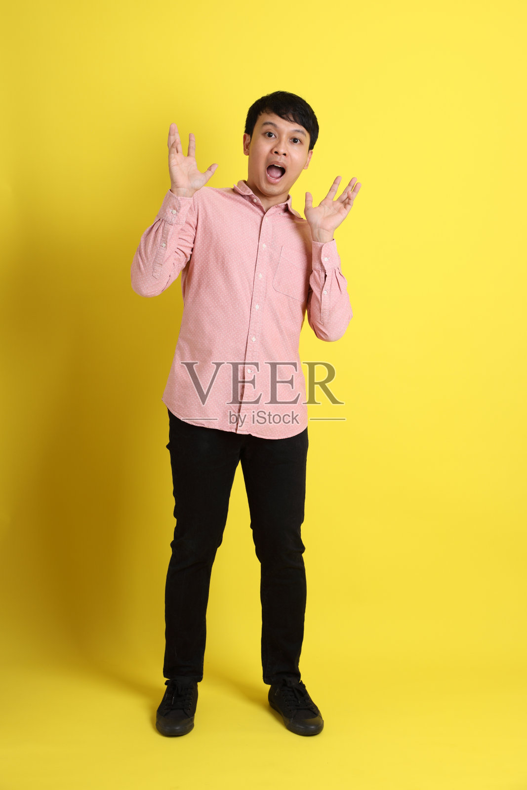 聪明的亚洲人照片摄影图片