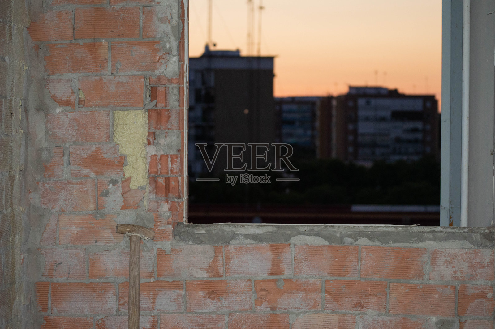 正在建设中正在建设中照片摄影图片