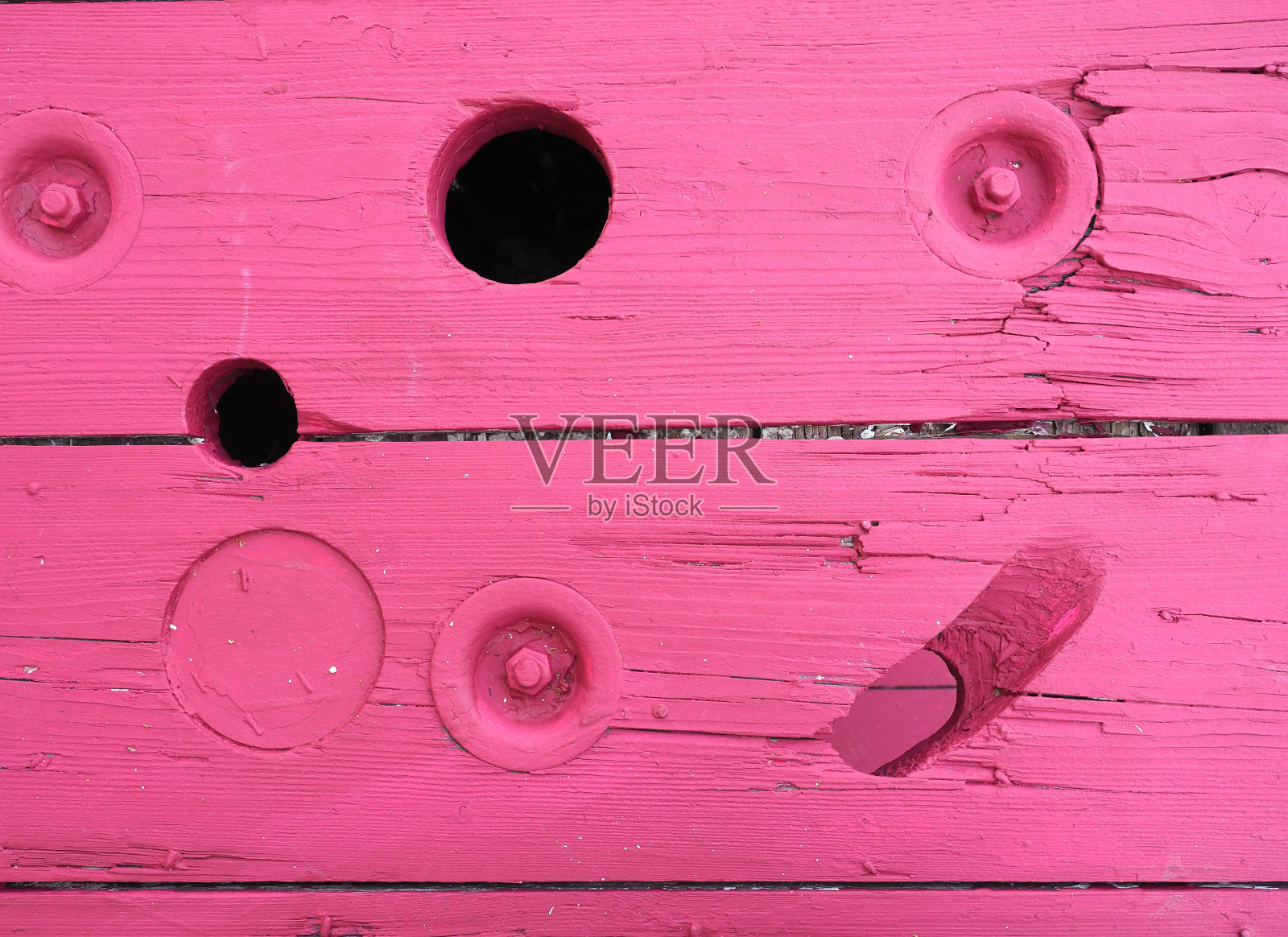 粉红色木材纹理背景照片摄影图片