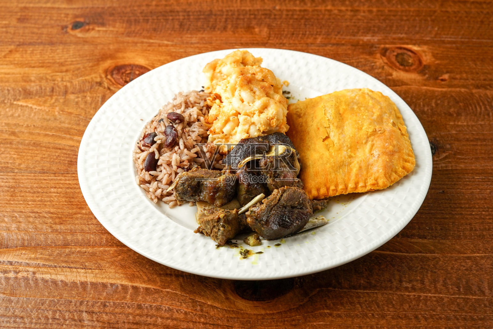 牙买加食品照片摄影图片