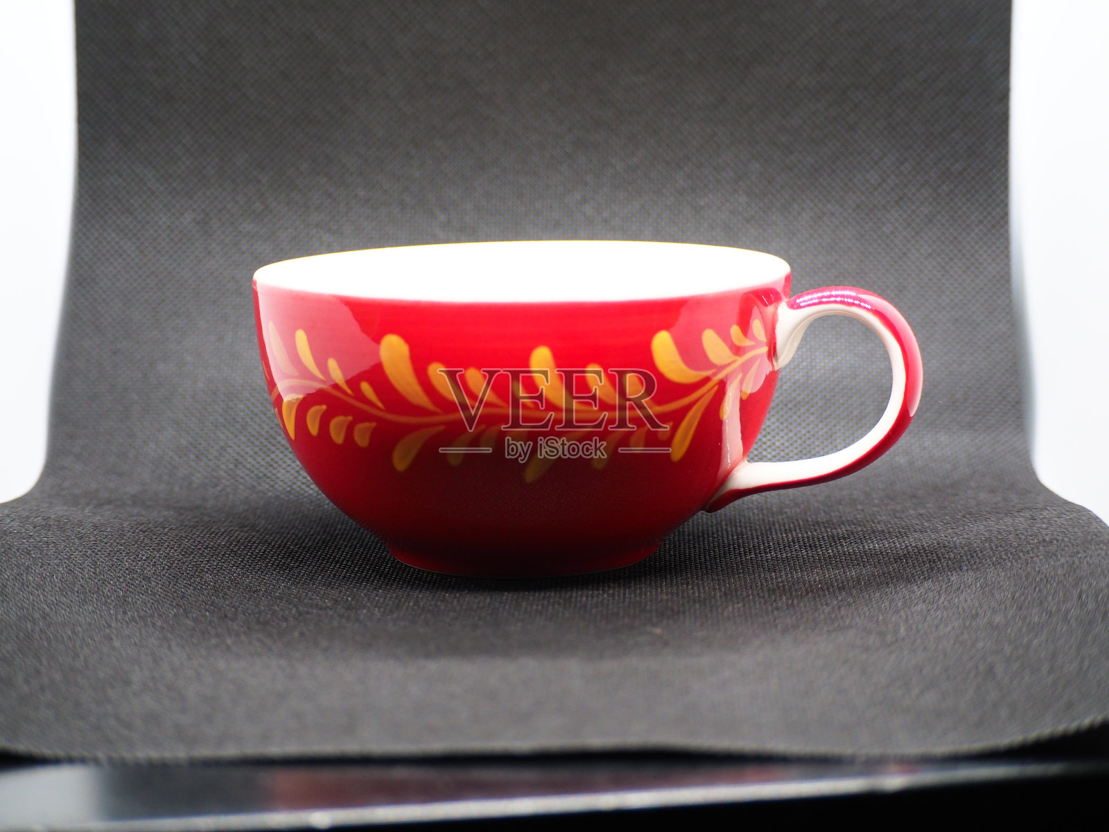 咖啡杯照片摄影图片