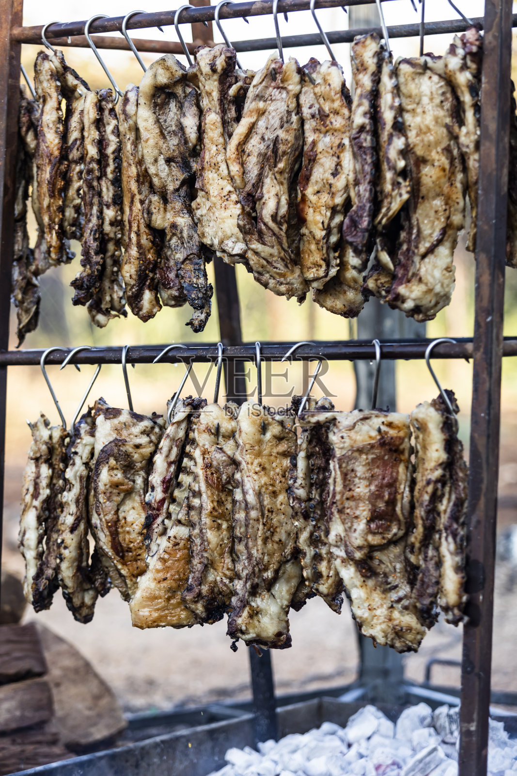 红肉照片摄影图片