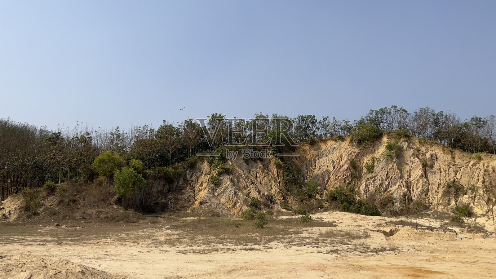希尔区照片摄影图片