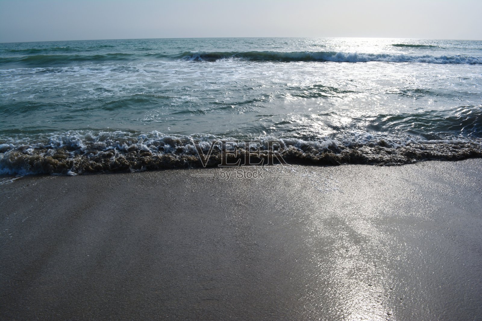 里海照片摄影图片