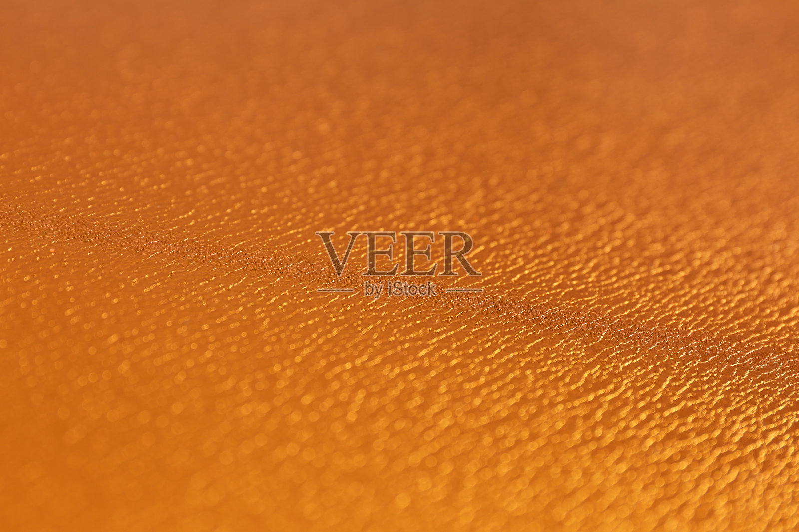 金色纹理表面作为背景，特写视图照片摄影图片