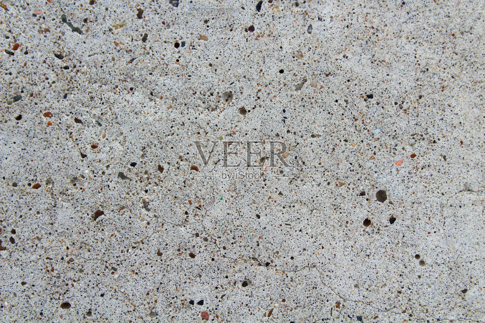 旧钢筋混凝土墙。特写镜头。背景。纹理。照片摄影图片