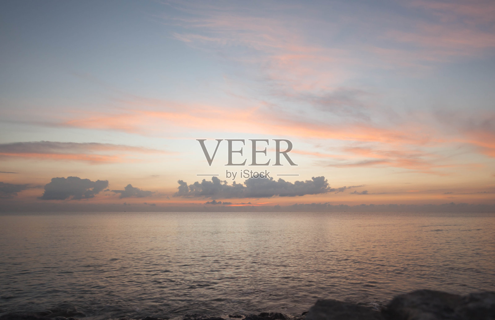 海景照片摄影图片