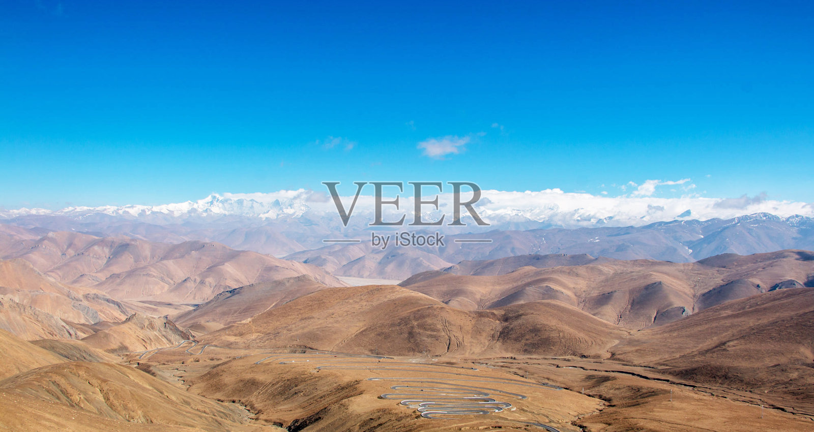 美丽的西藏的照片照片摄影图片