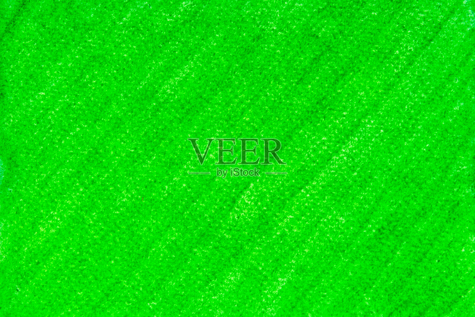 手绘绿色水彩壁纸照片摄影图片