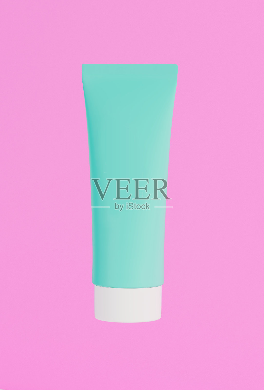 护肤化妆品照片摄影图片